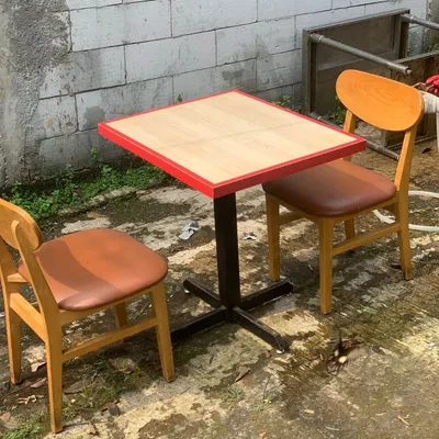 Kursi Resto ex golden lamian